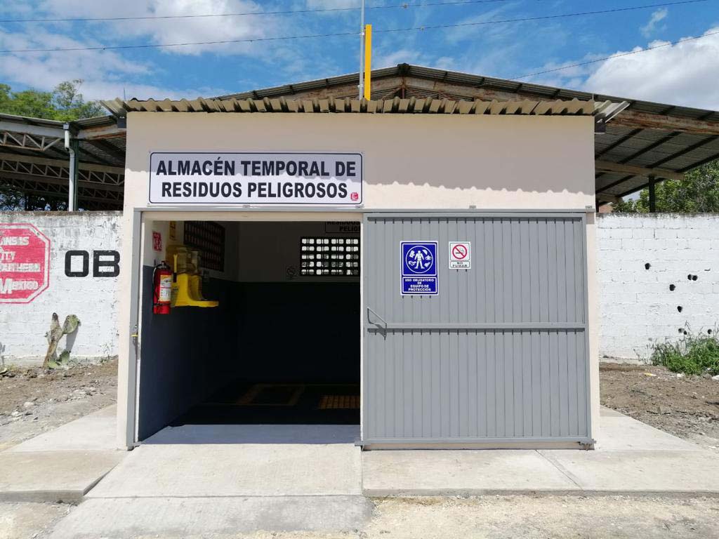 PRAMSEI: Proyectos de construcción y mantenimiento (11)